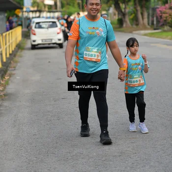 Runner Photo 8198452