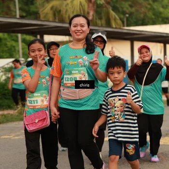 Runner Photo 8198453