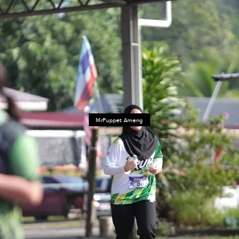 Runner Photo 8198454