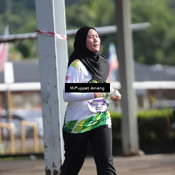 Runner Photo 8198455