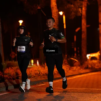 Runner Photo 8198459