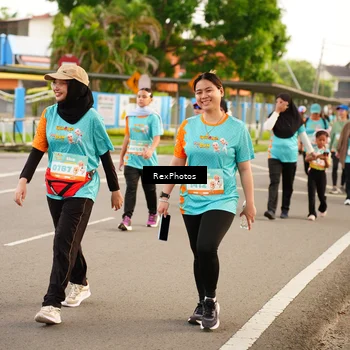 Runner Photo 8198460