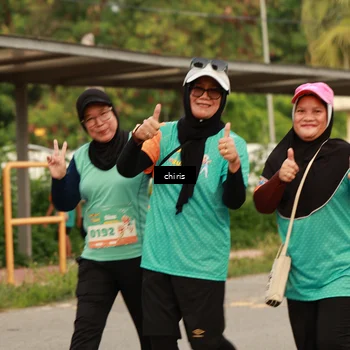 Runner Photo 8198461