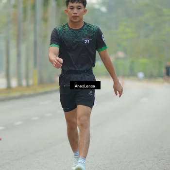 Runner Photo 8198462