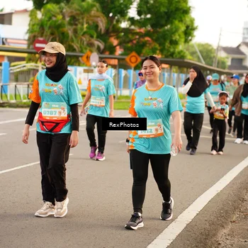 Runner Photo 8198463