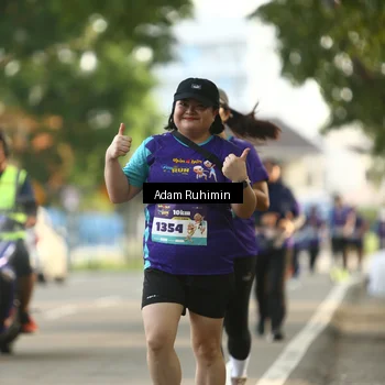 Runner Photo 8198465