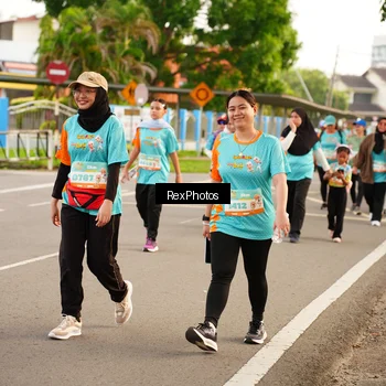 Runner Photo 8198467