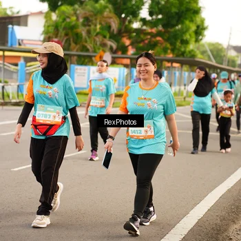Runner Photo 8198468
