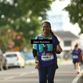 Runner Photo 8198469
