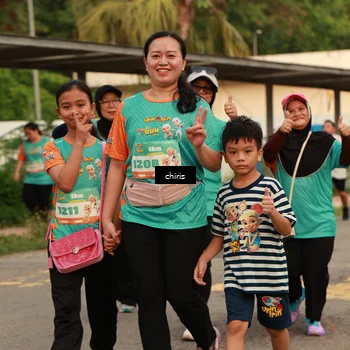 Runner Photo 8198470