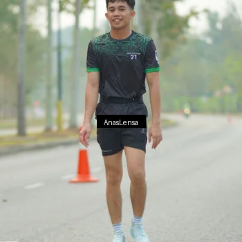 Runner Photo 8198473