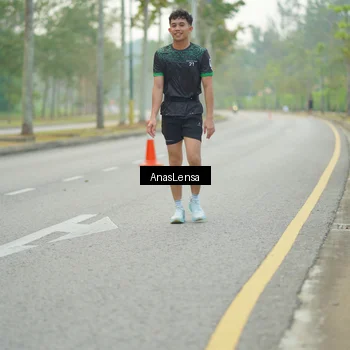 Runner Photo 8198474