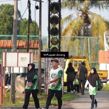 Runner Photo 8198477