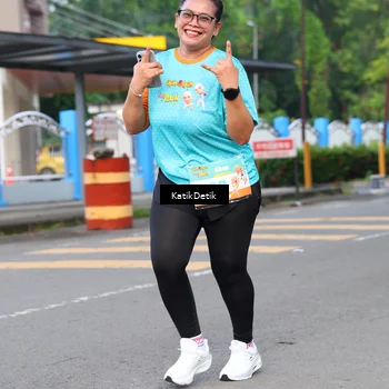 Runner Photo 8198478