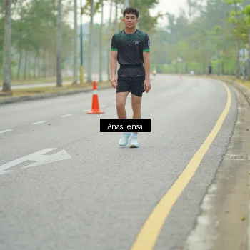Runner Photo 8198480