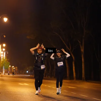 Runner Photo 8198481
