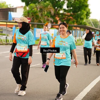 Runner Photo 8198482