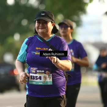 Runner Photo 8198483