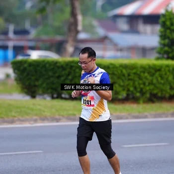 Runner Photo 8198484