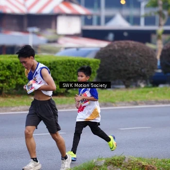 Runner Photo 8198485