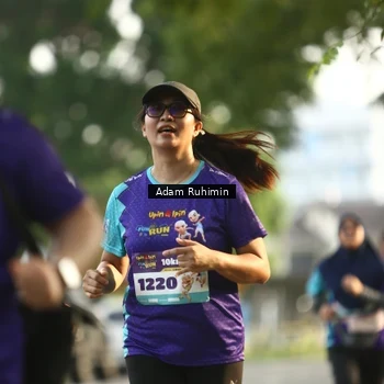 Runner Photo 8198486