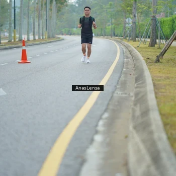 Runner Photo 8198487