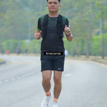 Runner Photo 8198489