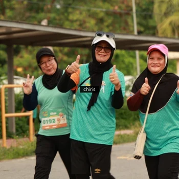 Runner Photo 8198490