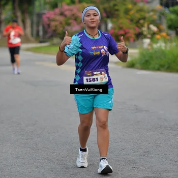 Runner Photo 8198491