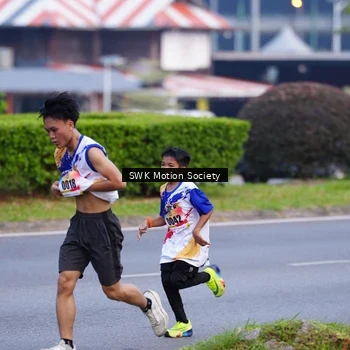Runner Photo 8198492