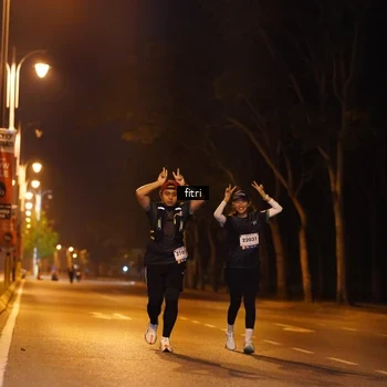 Runner Photo 8198494