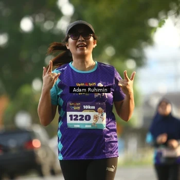Runner Photo 8198495