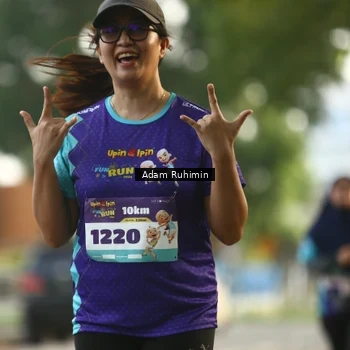 Runner Photo 8198496