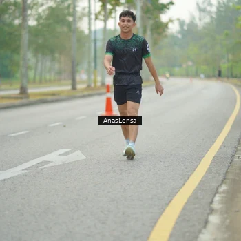 Runner Photo 8198501