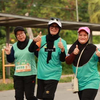 Runner Photo 8198504