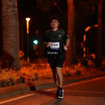 Runner Photo 8198505