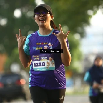 Runner Photo 8198506