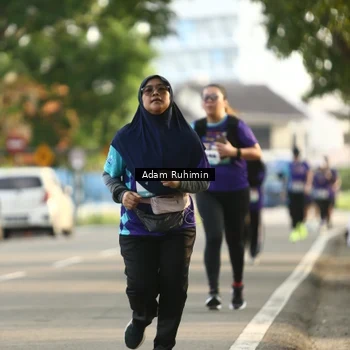 Runner Photo 8198507