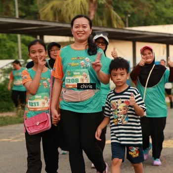 Runner Photo 8198509