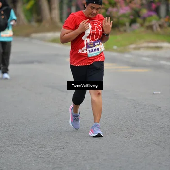 Runner Photo 8198511