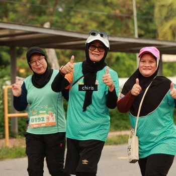 Runner Photo 8198512