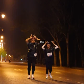 Runner Photo 8198514