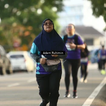 Runner Photo 8198515