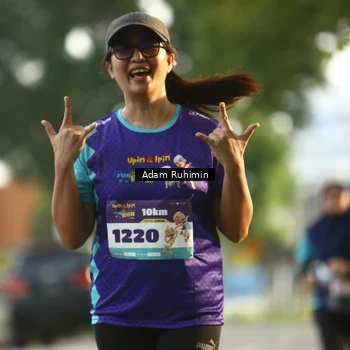 Runner Photo 8198516