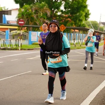 Runner Photo 8198518
