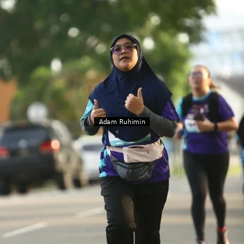 Runner Photo 8198521