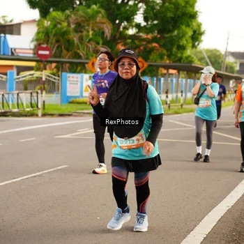 Runner Photo 8198523