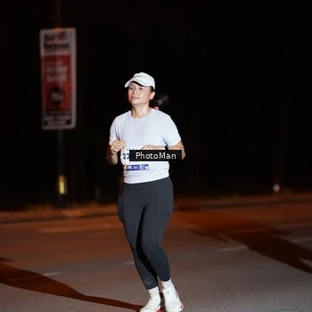 Runner Photo 8198524