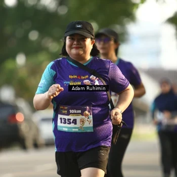Runner Photo 8198525