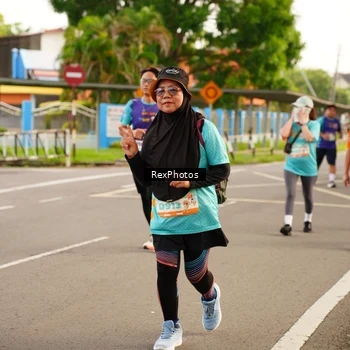 Runner Photo 8198526